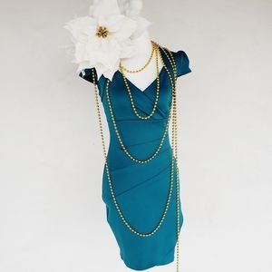 GUESS Special Occasion Evening Dress